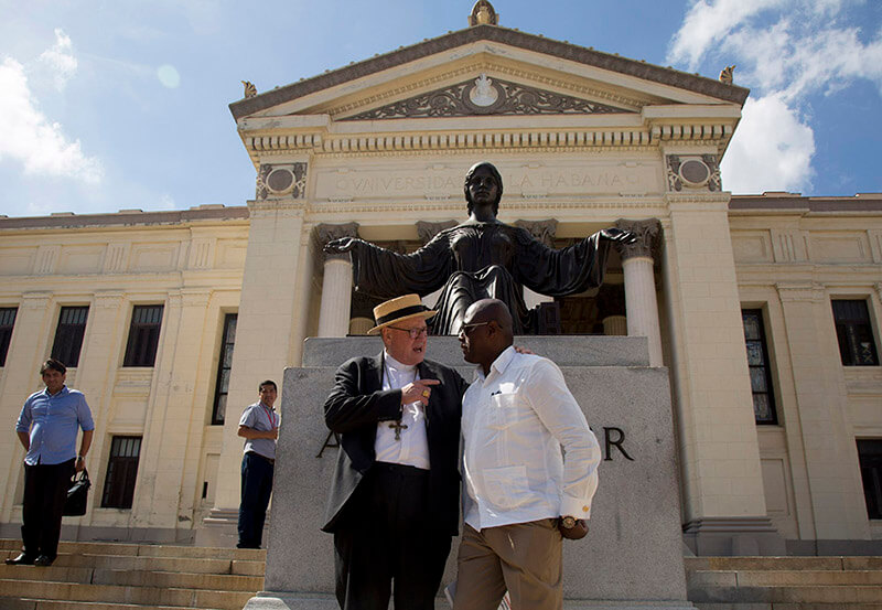 cardenal-timothy-dolan-cuba